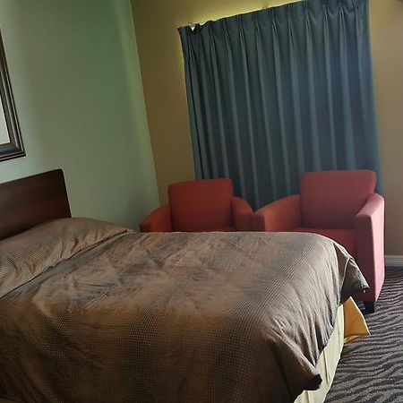 Immokalee Inn エクステリア 写真