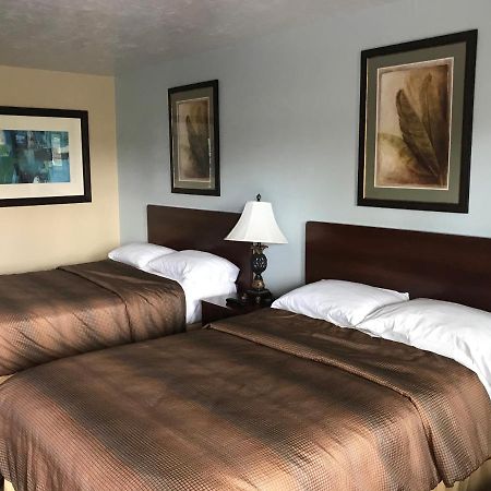 Immokalee Inn エクステリア 写真