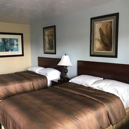 Immokalee Inn エクステリア 写真