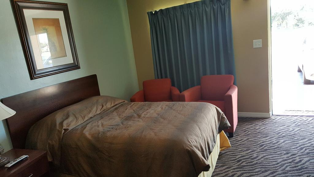 Immokalee Inn エクステリア 写真