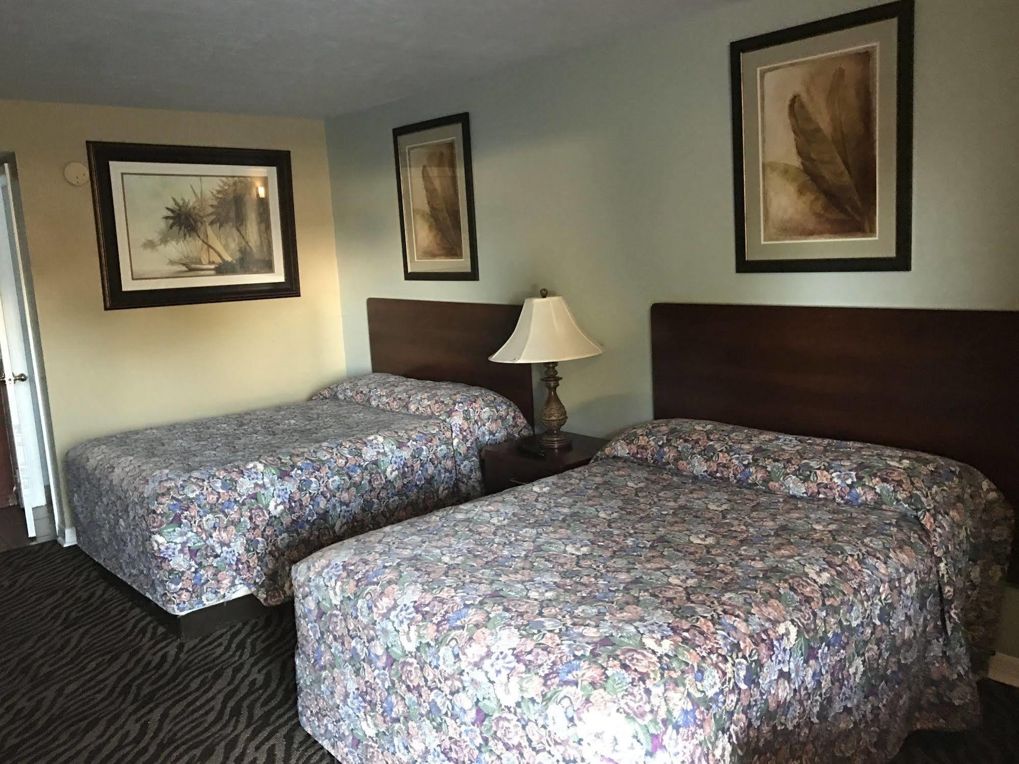 Immokalee Inn エクステリア 写真