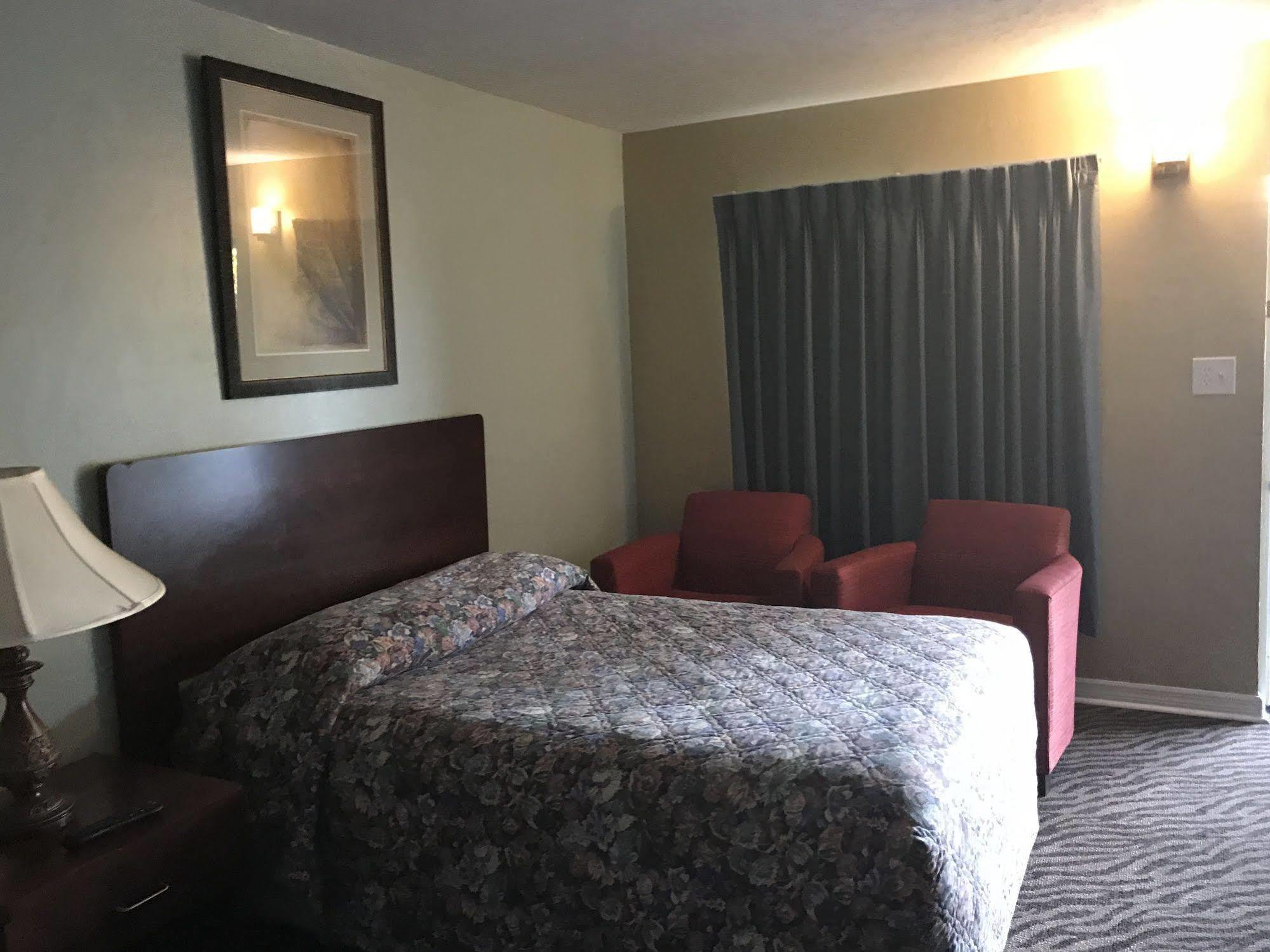 Immokalee Inn エクステリア 写真