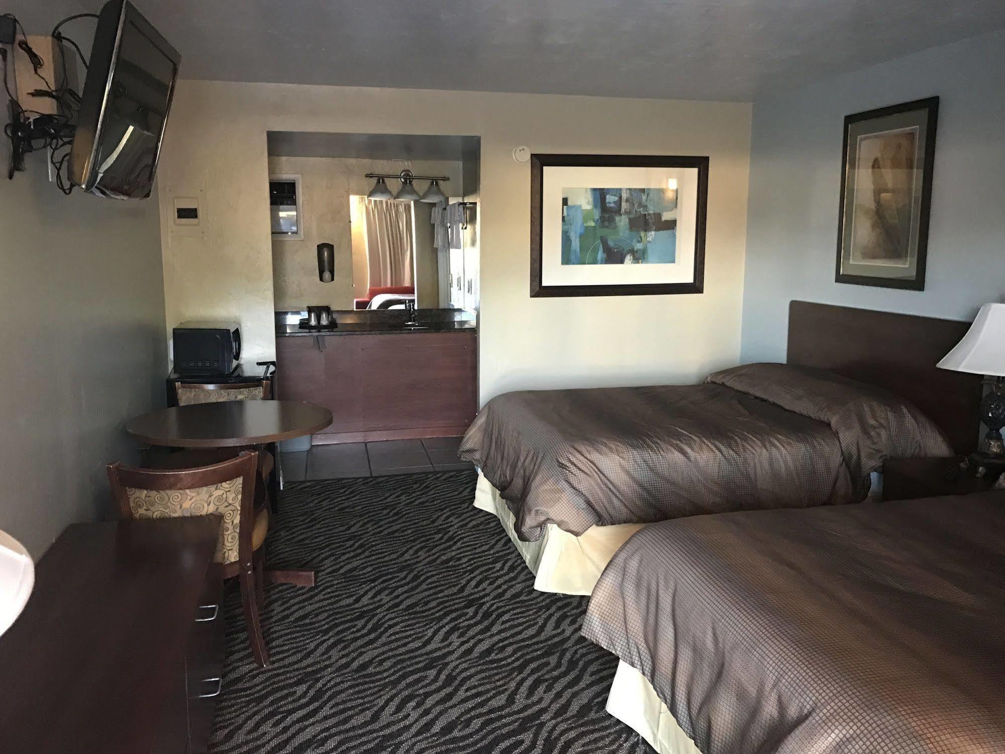 Immokalee Inn エクステリア 写真