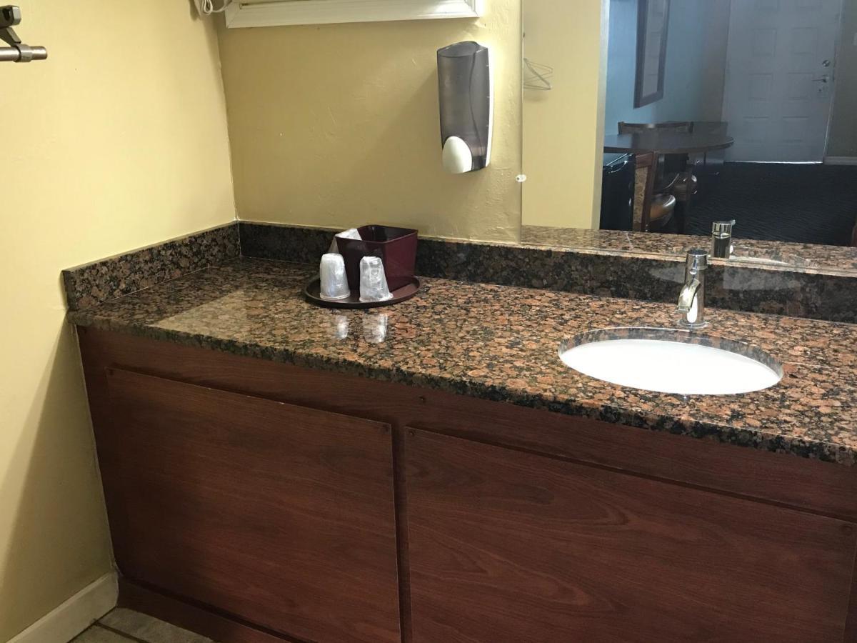 Immokalee Inn エクステリア 写真