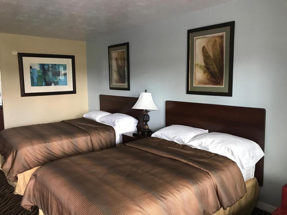 Immokalee Inn エクステリア 写真