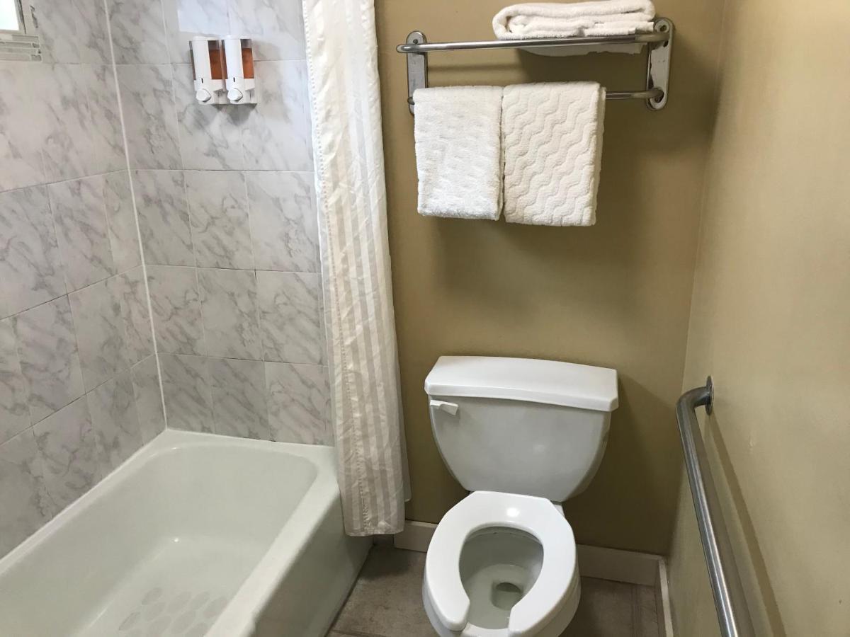 Immokalee Inn エクステリア 写真