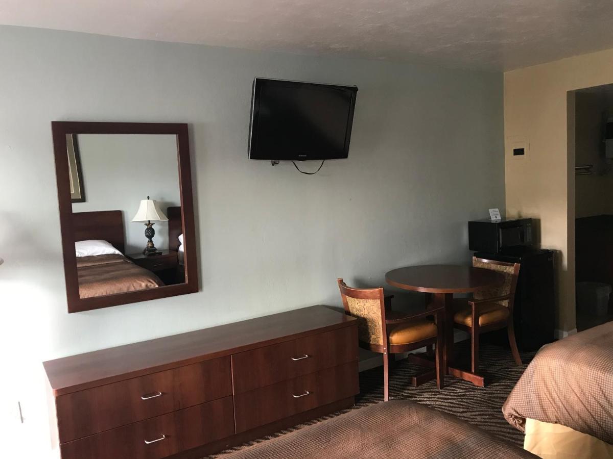 Immokalee Inn エクステリア 写真