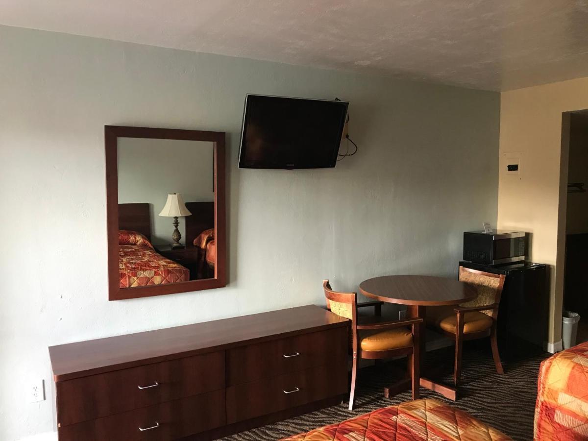 Immokalee Inn エクステリア 写真