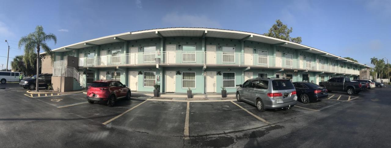Immokalee Inn エクステリア 写真
