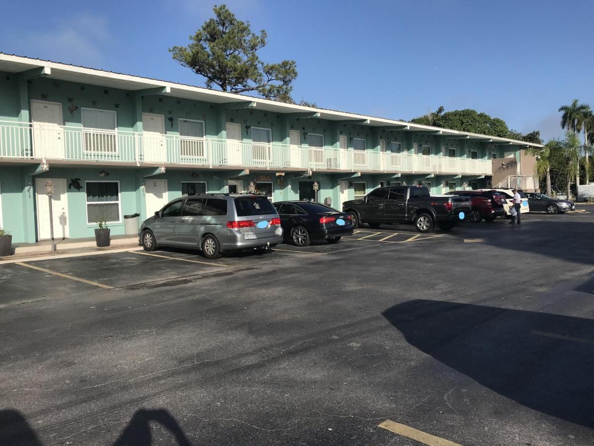 Immokalee Inn エクステリア 写真