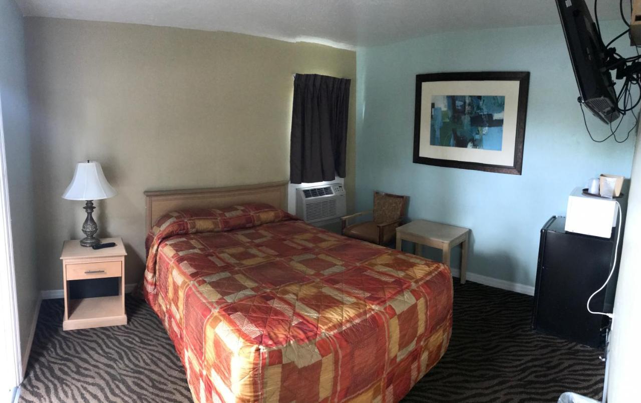 Immokalee Inn エクステリア 写真