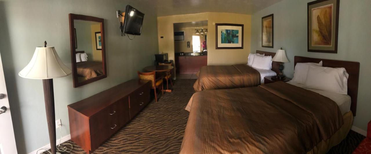 Immokalee Inn エクステリア 写真