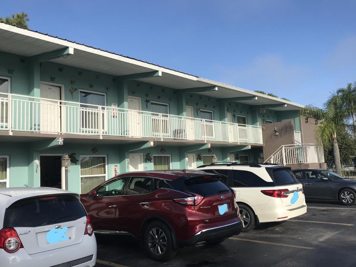 Immokalee Inn エクステリア 写真