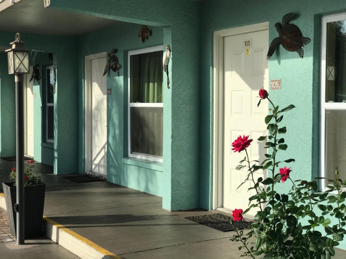 Immokalee Inn エクステリア 写真