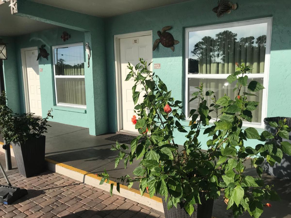 Immokalee Inn エクステリア 写真