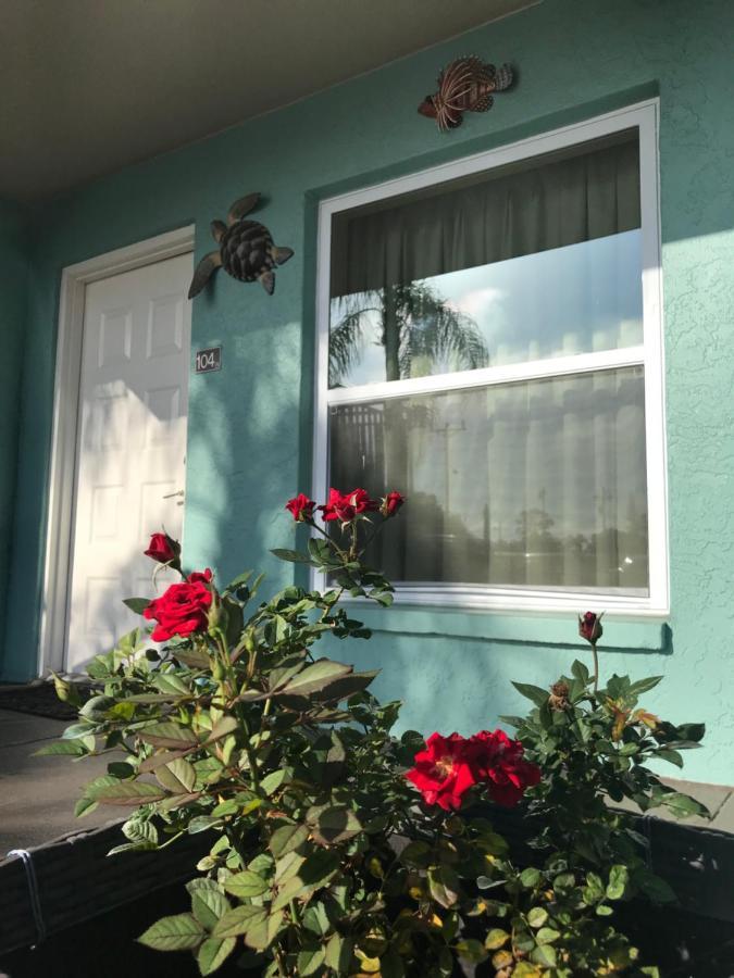 Immokalee Inn エクステリア 写真