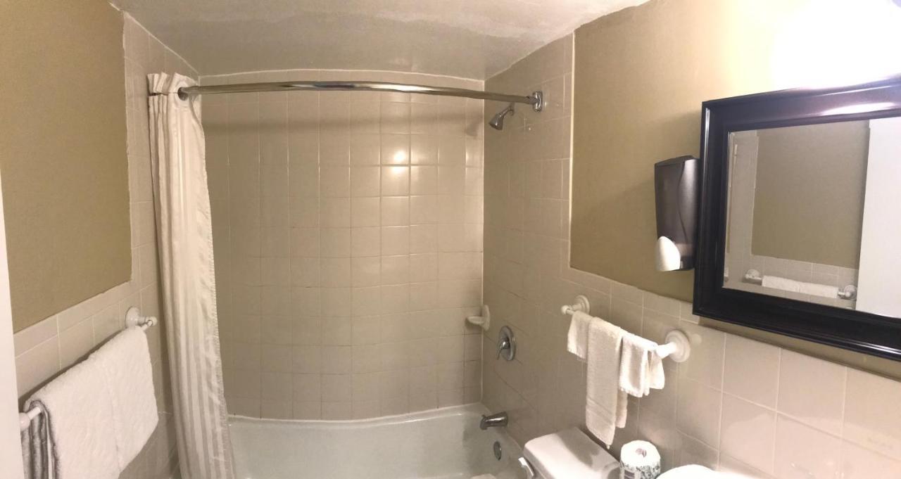 Immokalee Inn エクステリア 写真