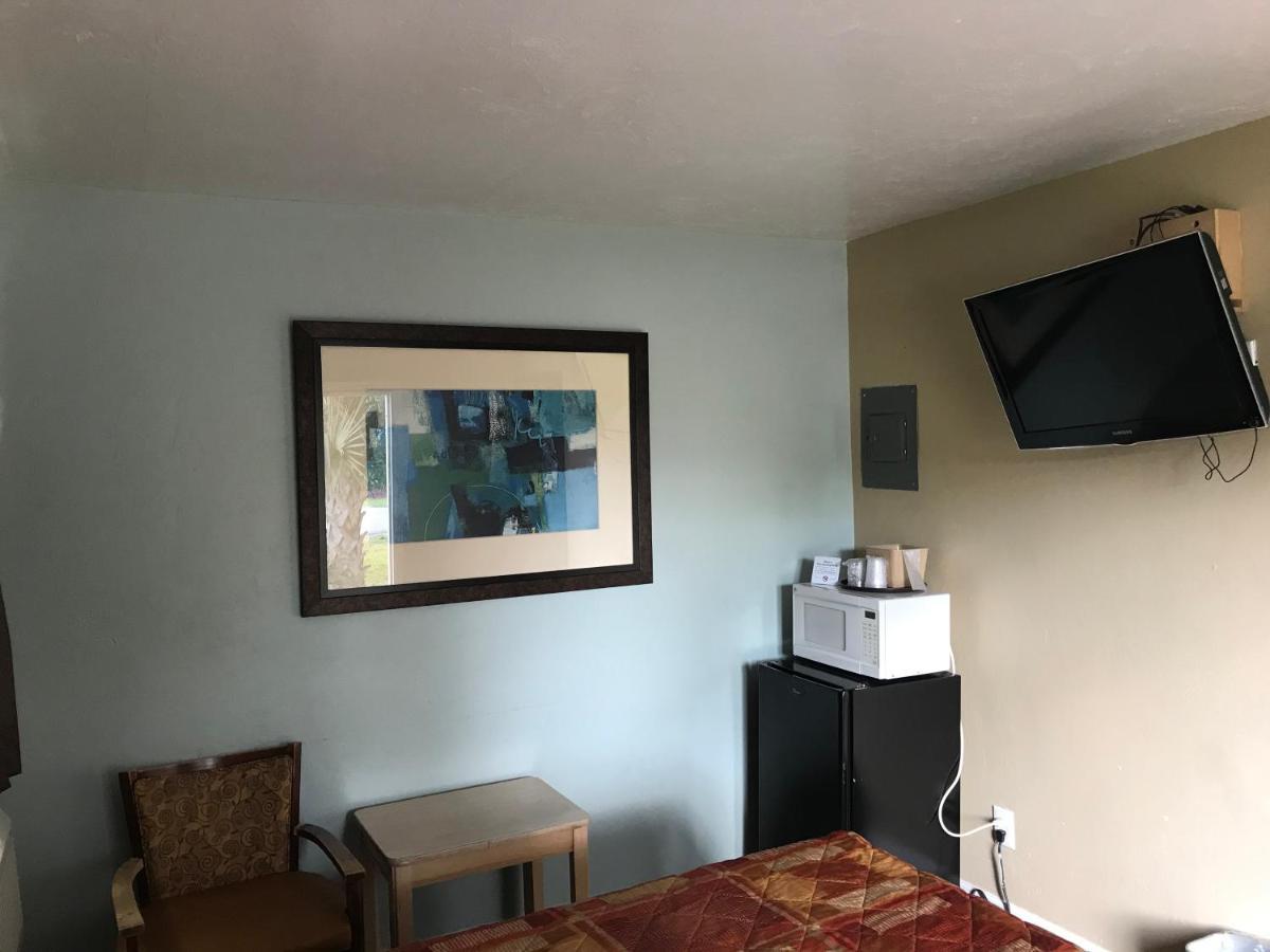 Immokalee Inn エクステリア 写真