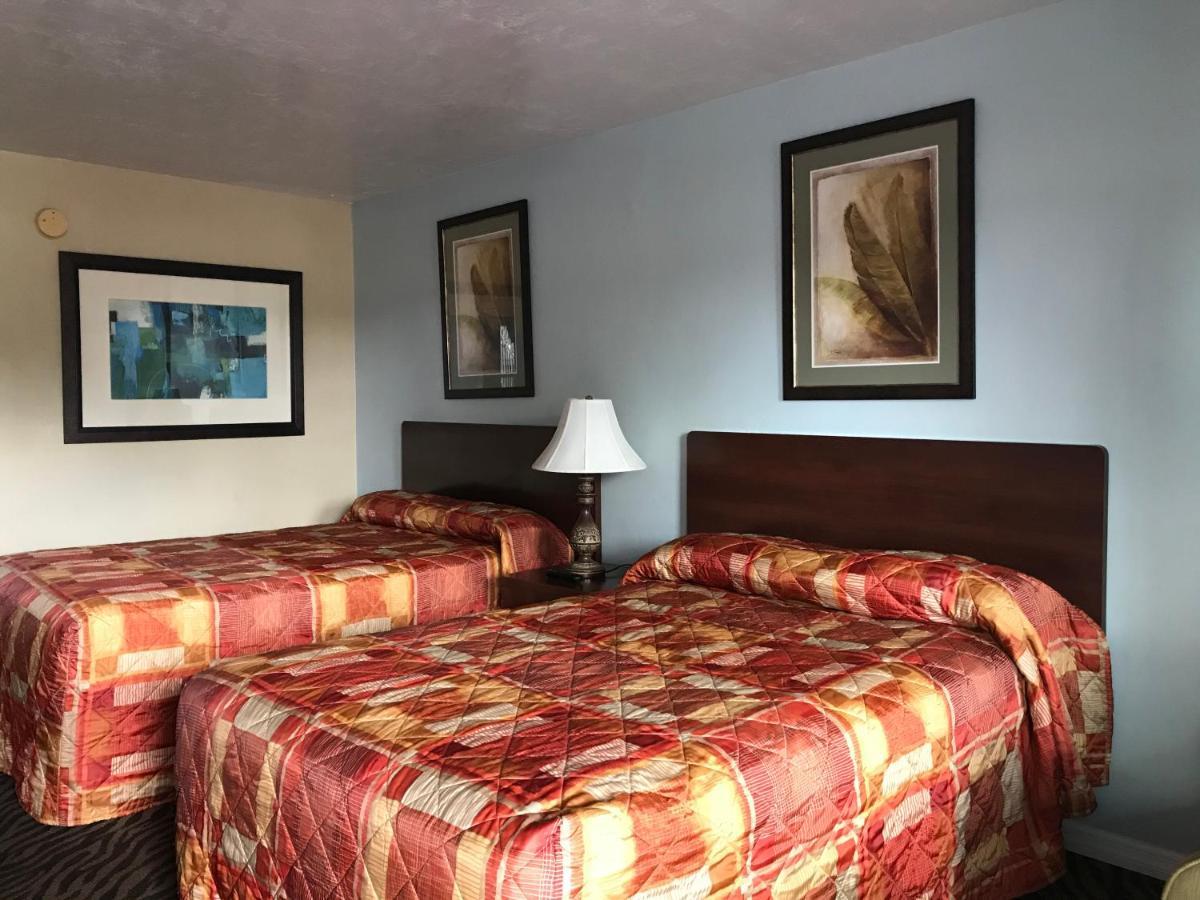 Immokalee Inn エクステリア 写真