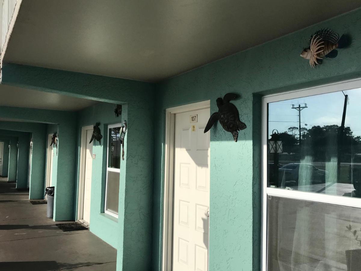 Immokalee Inn エクステリア 写真