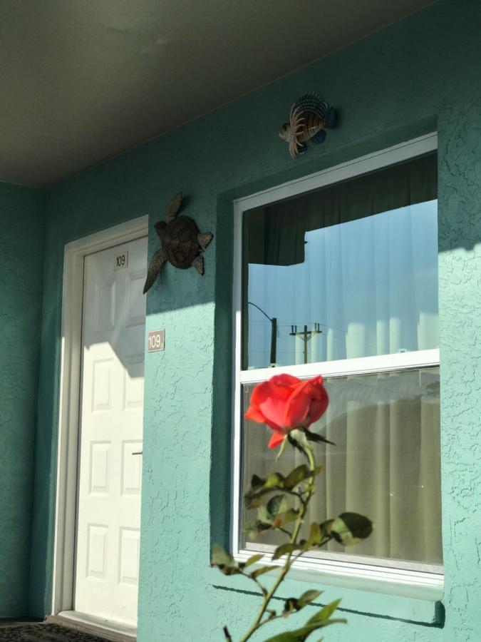 Immokalee Inn エクステリア 写真
