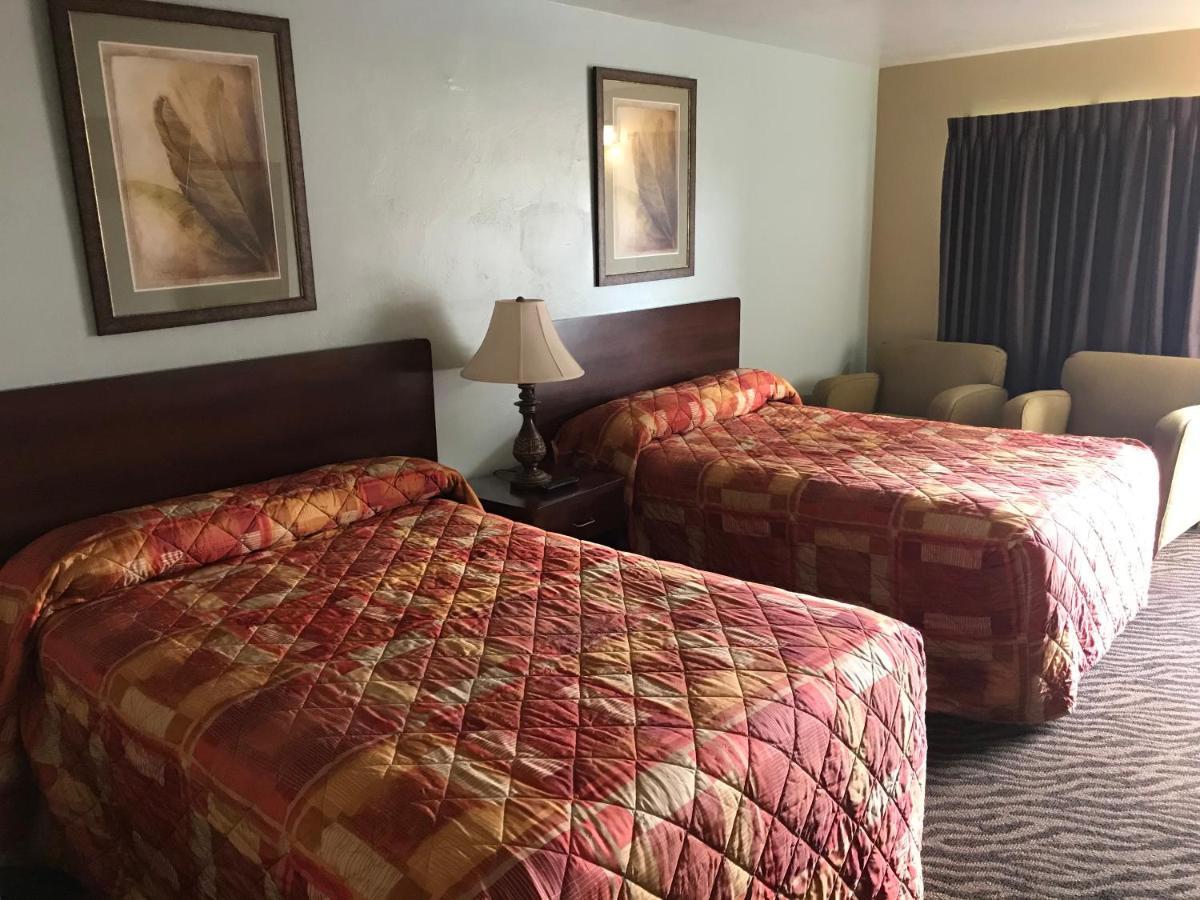 Immokalee Inn エクステリア 写真