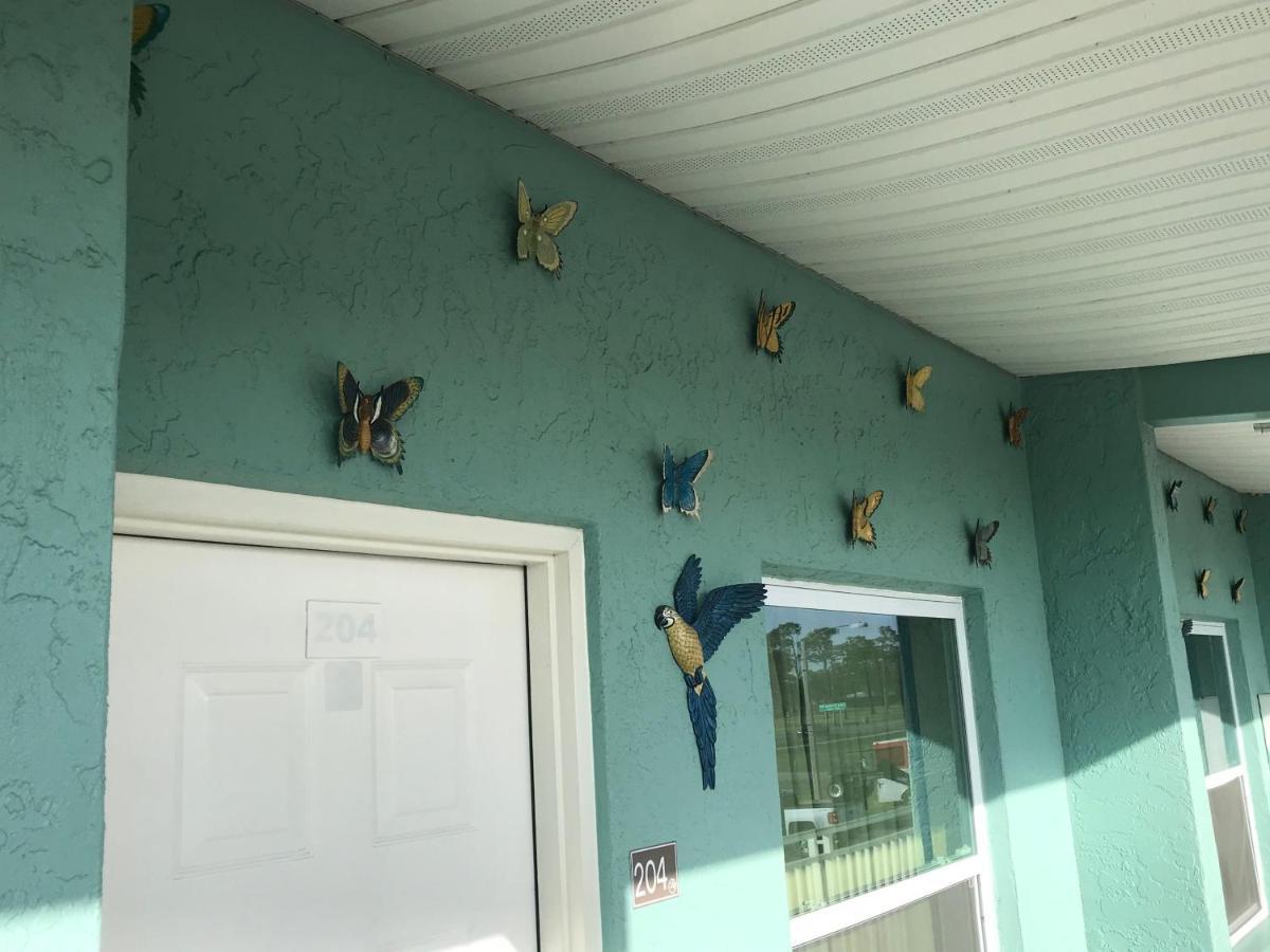 Immokalee Inn エクステリア 写真