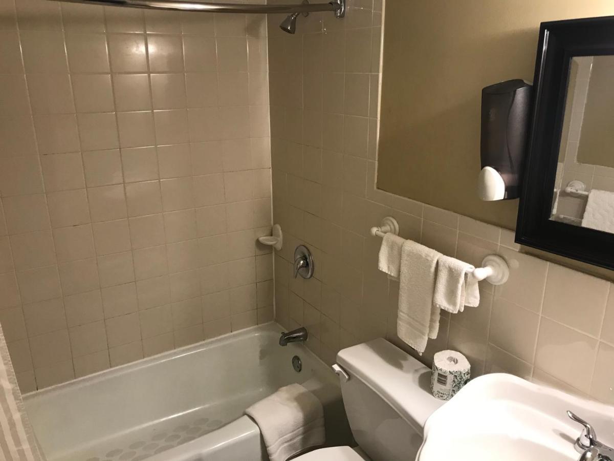 Immokalee Inn エクステリア 写真