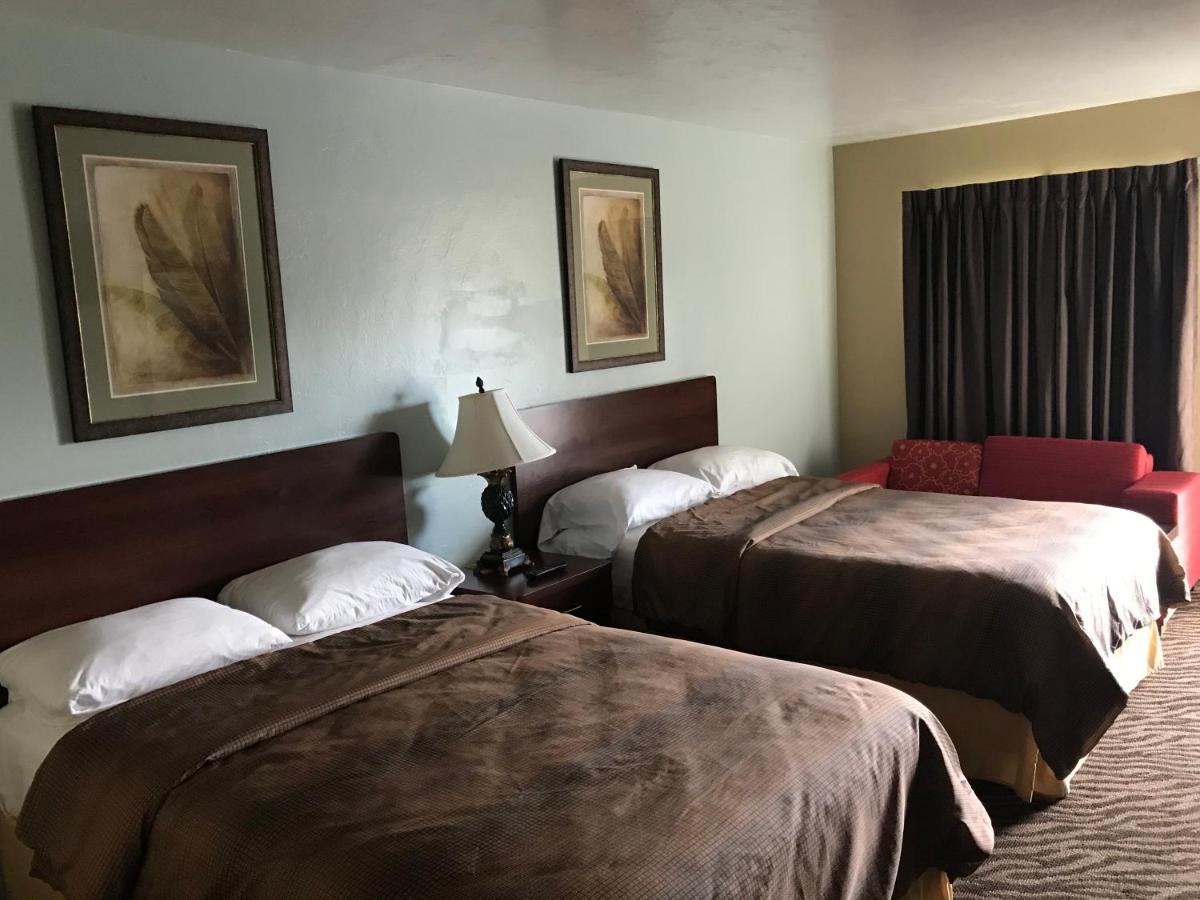 Immokalee Inn エクステリア 写真